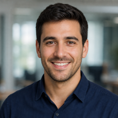 Daniel Reyes