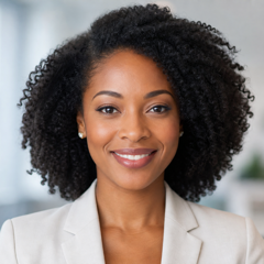 Amara Okafor