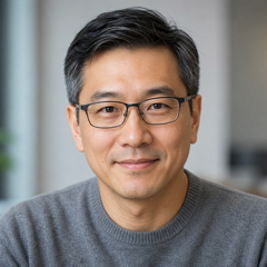 Kenji Tanaka