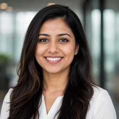 Priya Nair