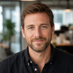 Tom Bergström
